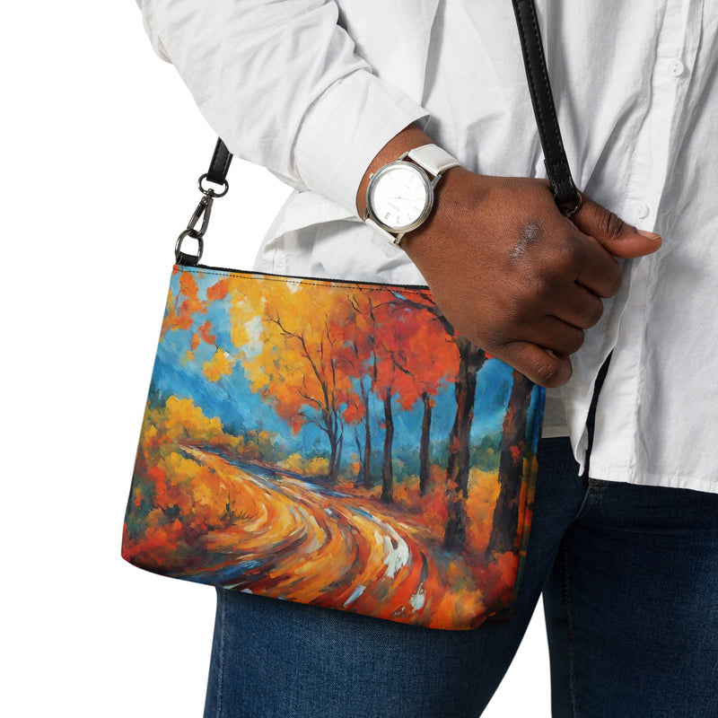 Crossbody bag - WhatUWant2Buy