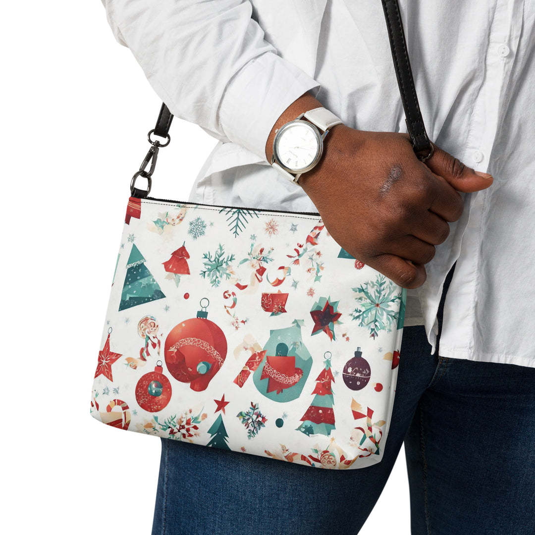 Crossbody bag - WhatUWant2Buy