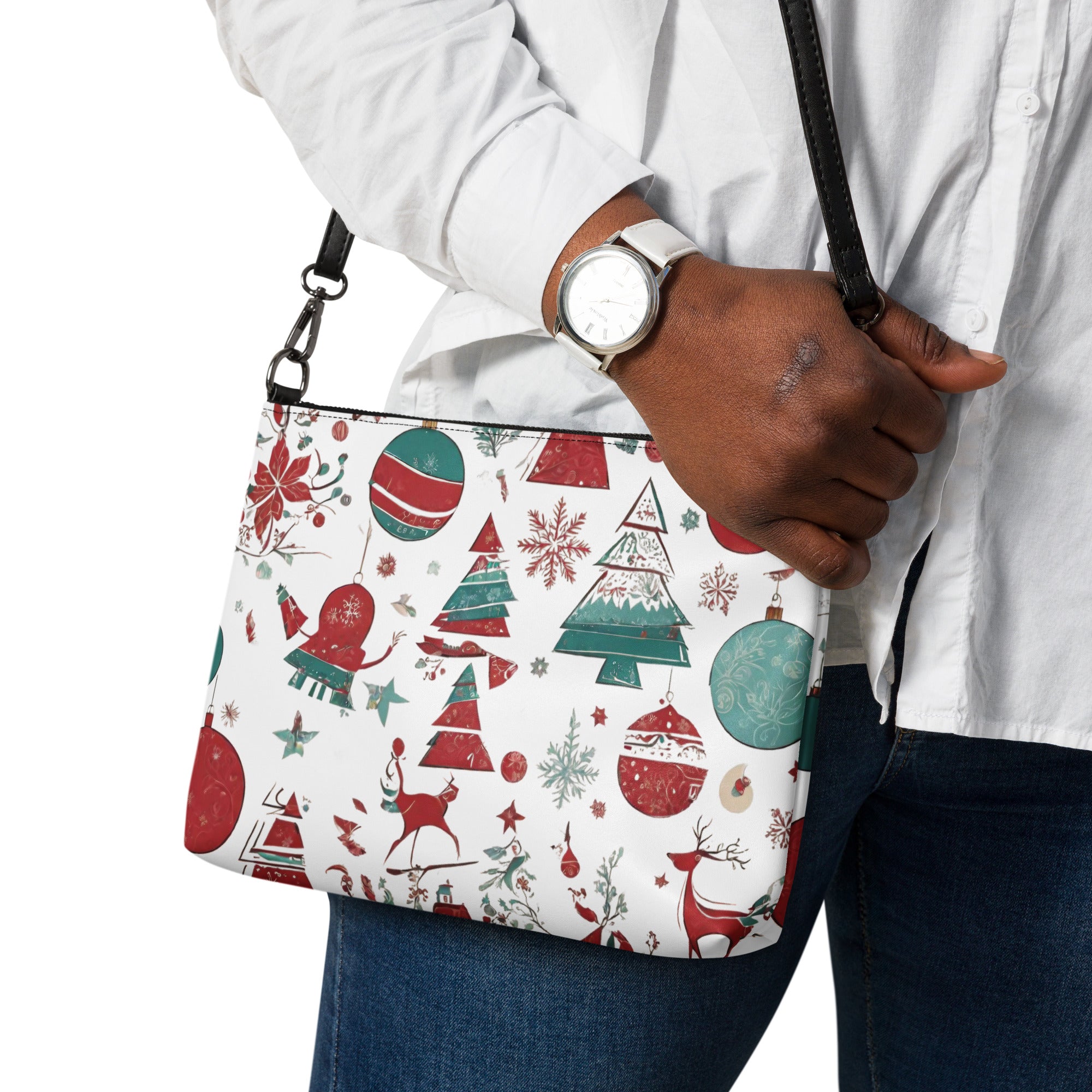 Crossbody bag - WhatUWant2Buy