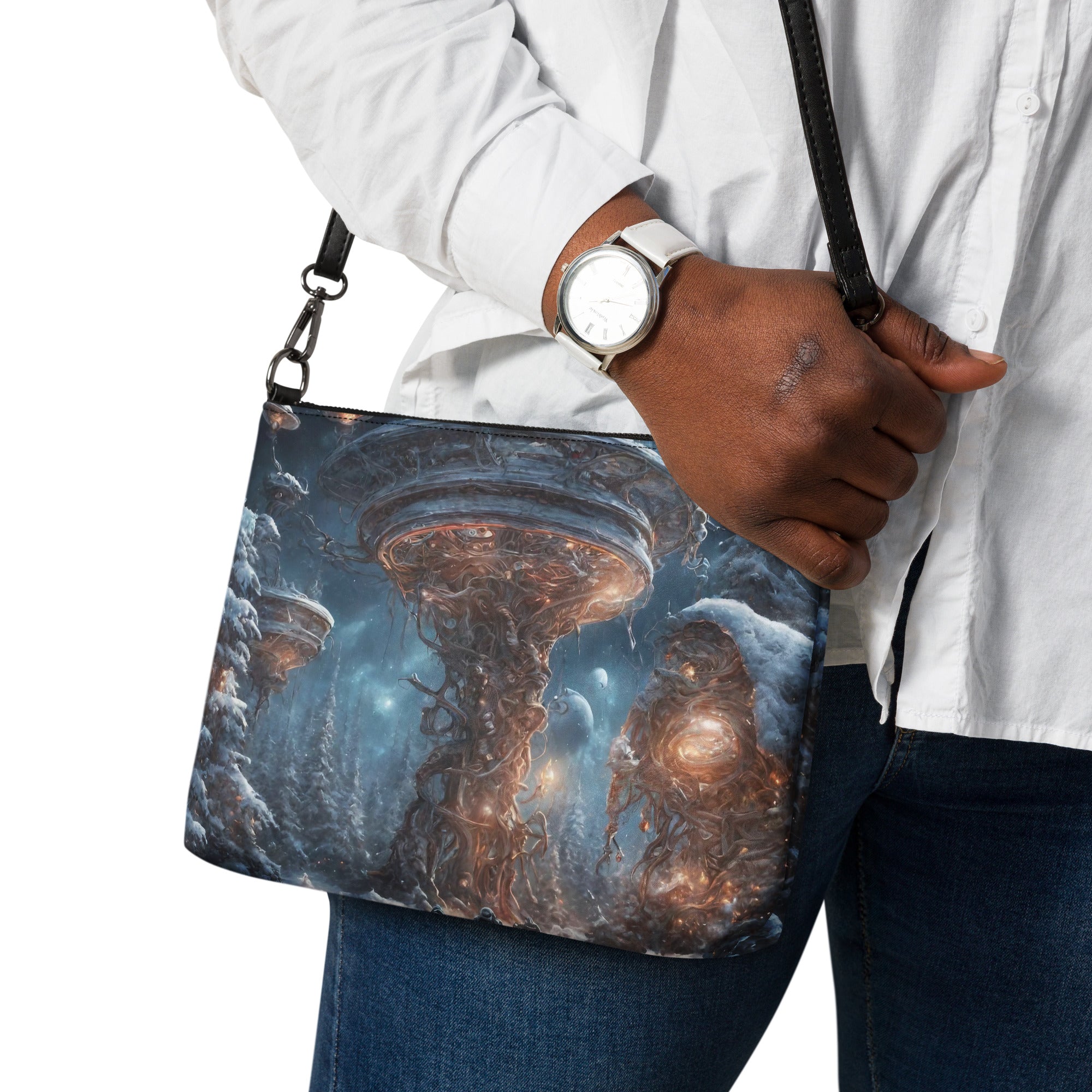 Crossbody bag - WhatUWant2Buy