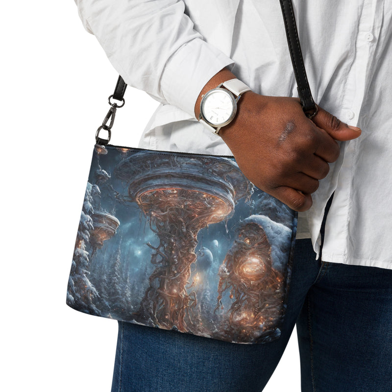 Crossbody bag - WhatUWant2Buy