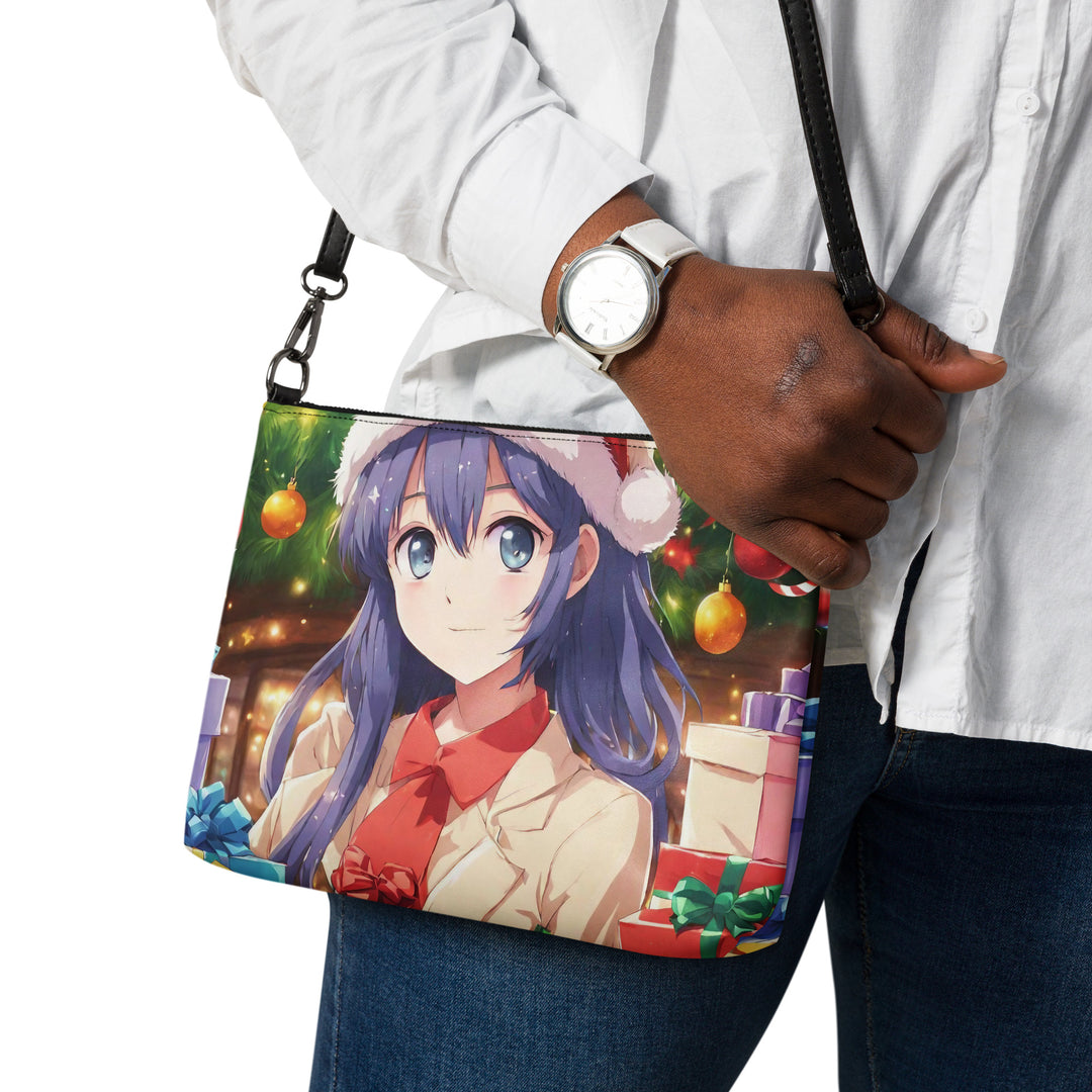 Crossbody bag - WhatUWant2Buy