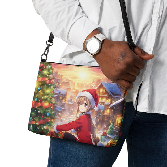 Crossbody bag - WhatUWant2Buy