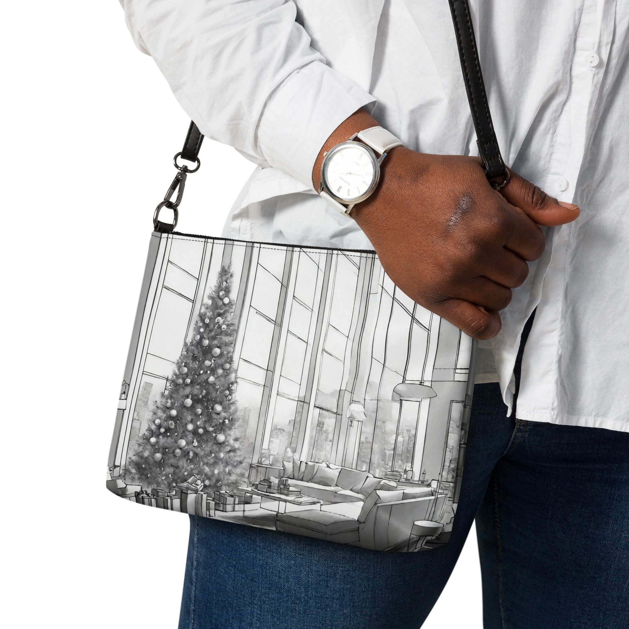 Crossbody bag - WhatUWant2Buy