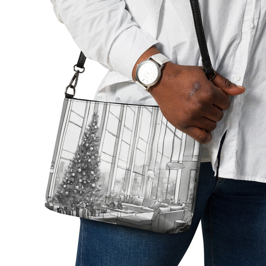 Crossbody bag - WhatUWant2Buy