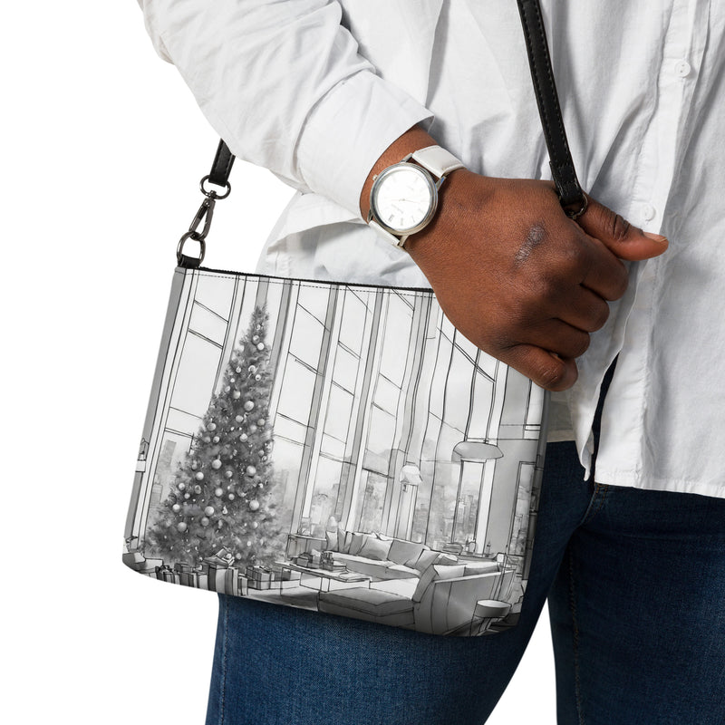 Crossbody bag - WhatUWant2Buy
