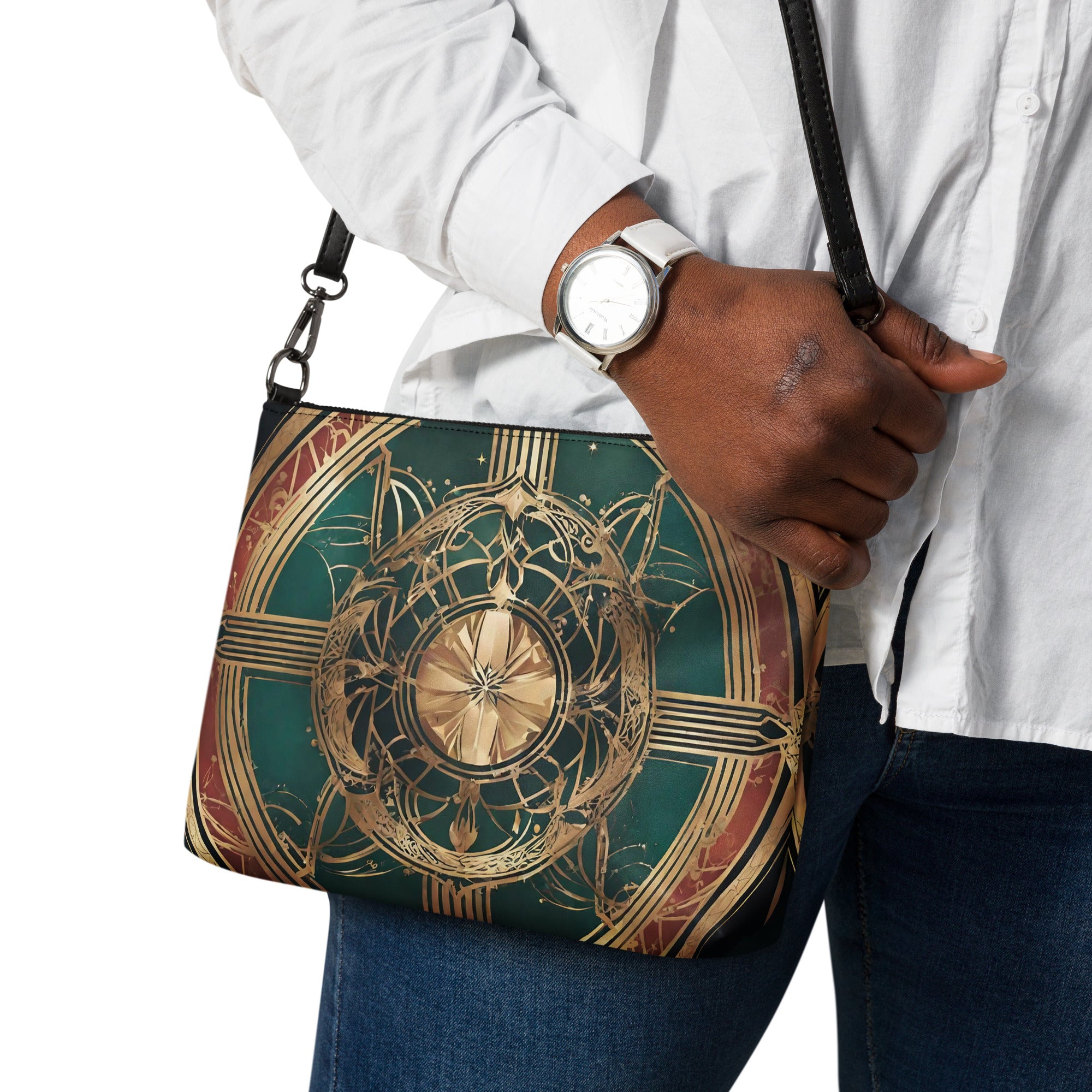 Crossbody bag - WhatUWant2Buy