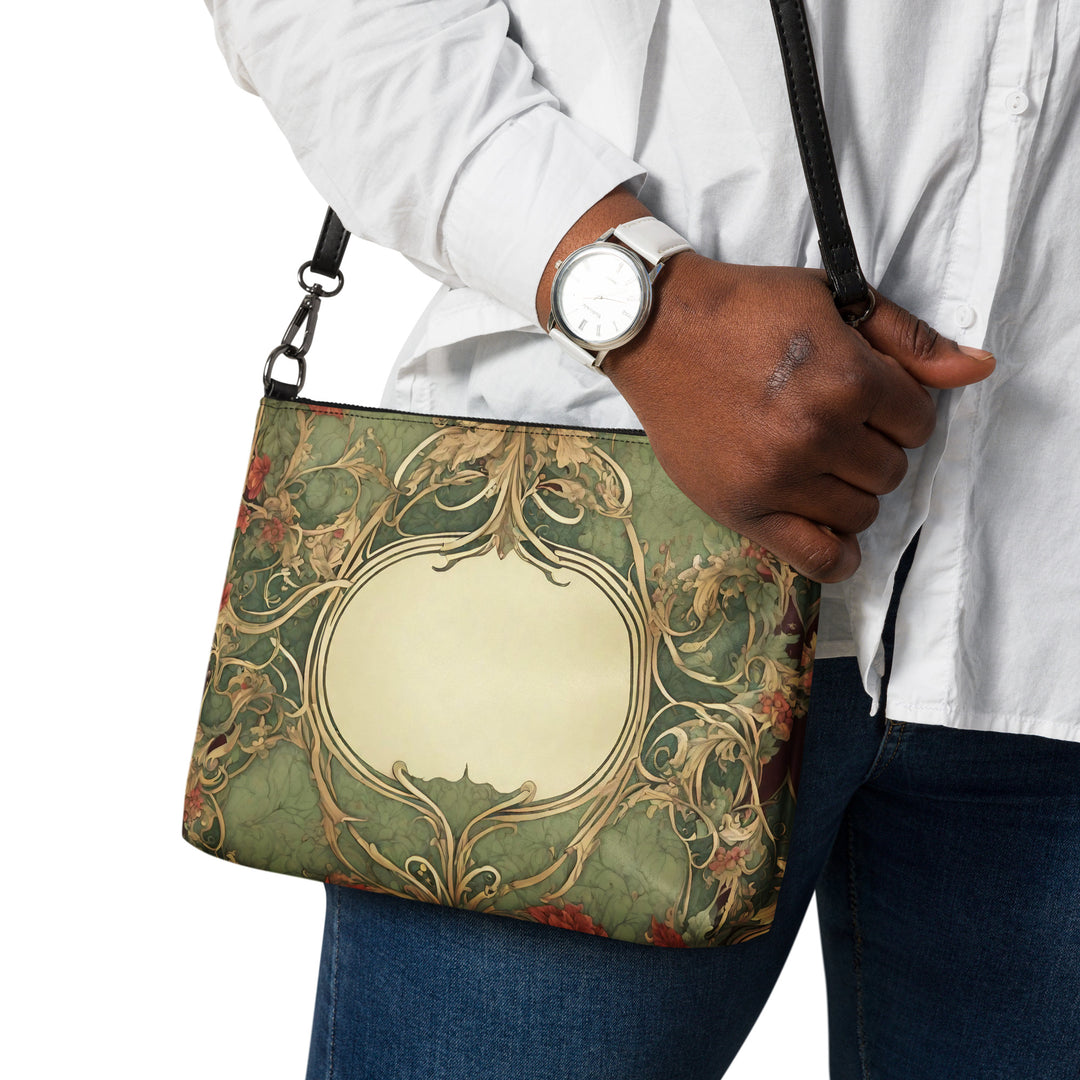 Crossbody bag - WhatUWant2Buy