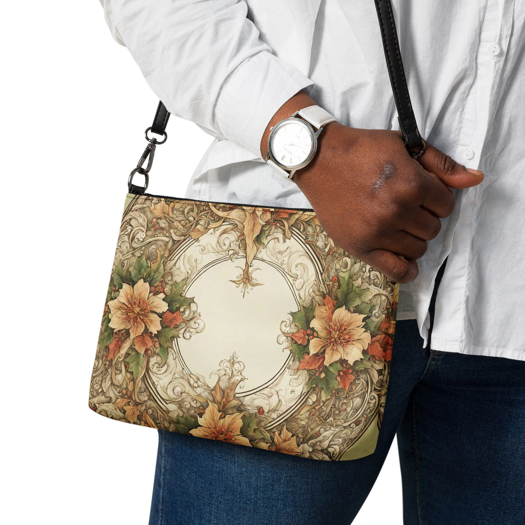 Crossbody bag - WhatUWant2Buy