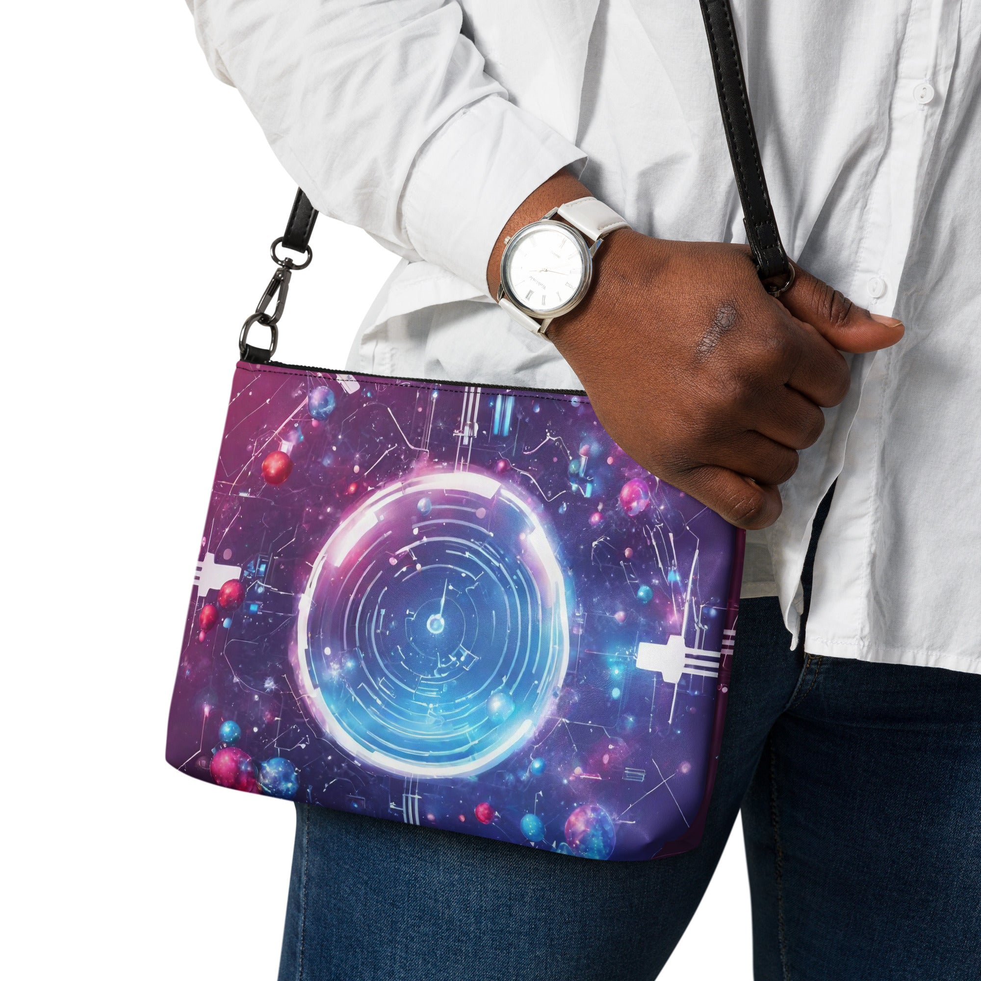 Crossbody bag - WhatUWant2Buy