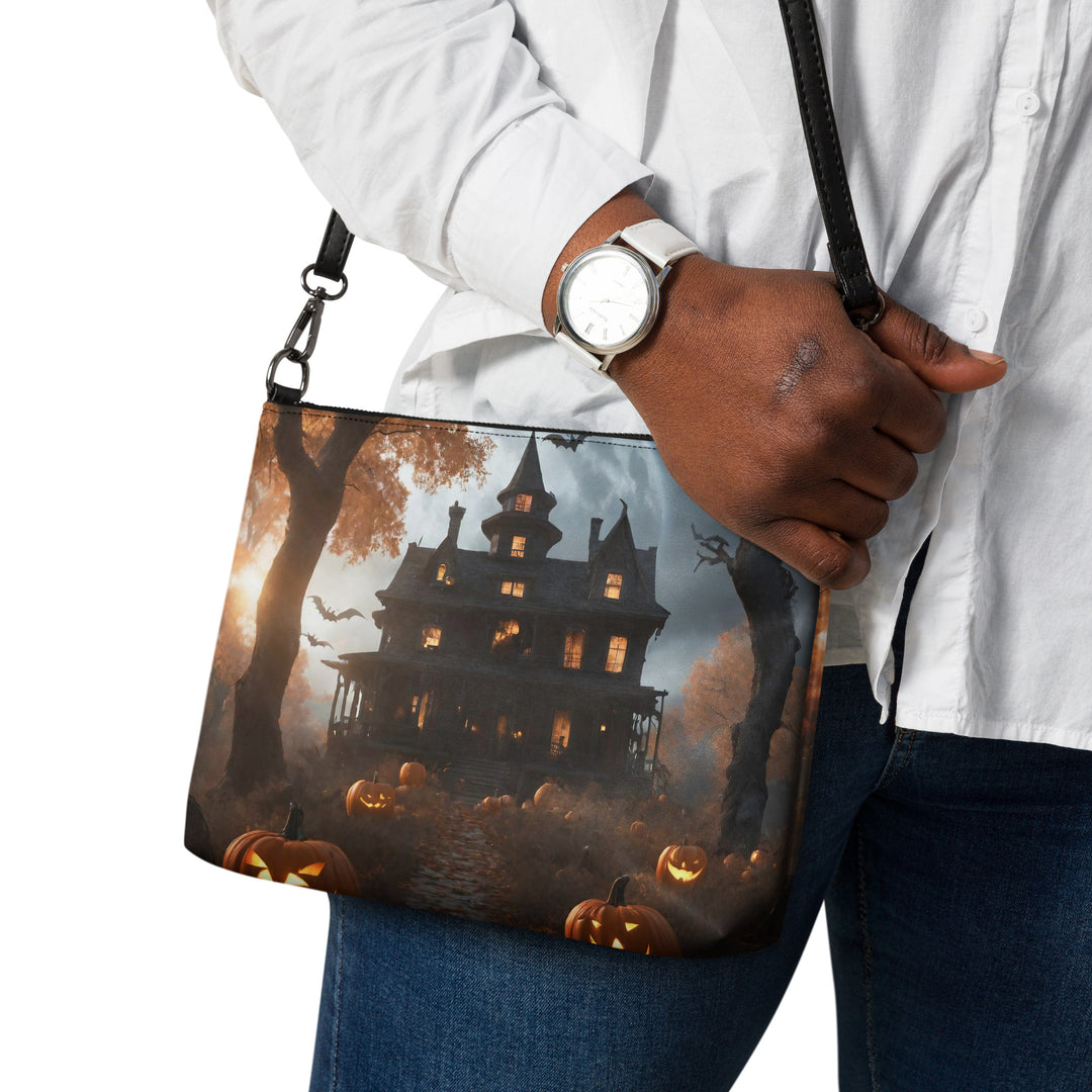 Crossbody bag - WhatUWant2Buy