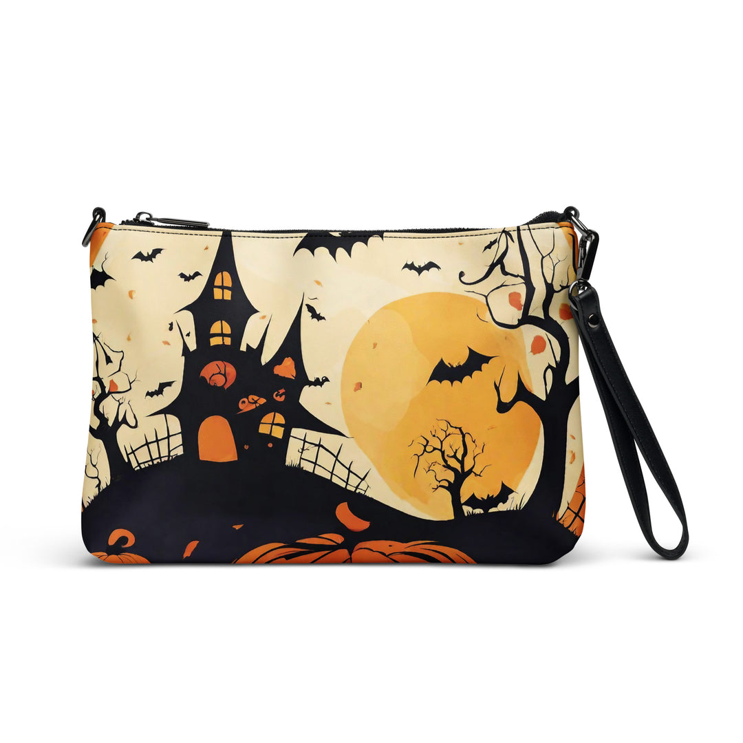 Crossbody bag - WhatUWant2Buy