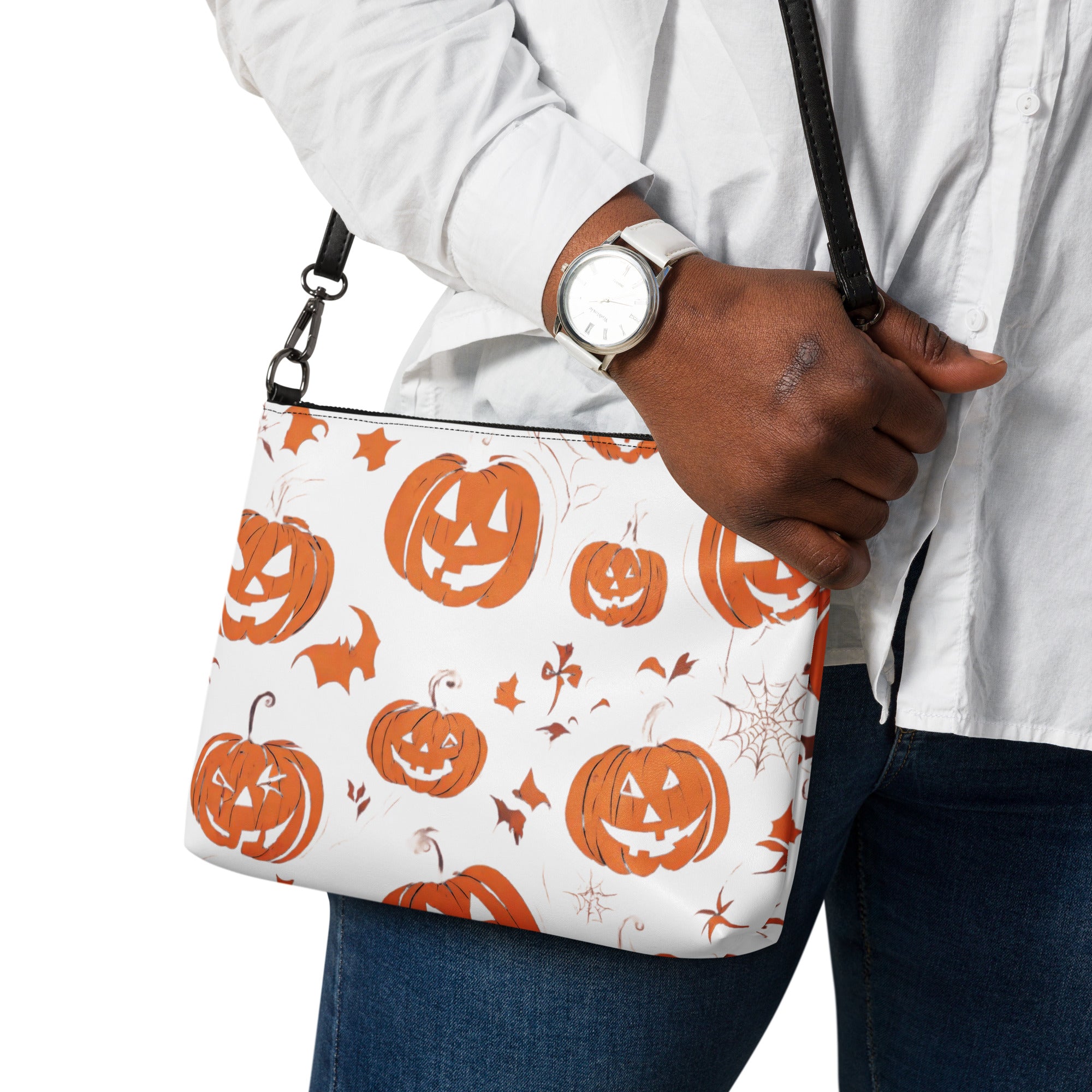 Crossbody bag - WhatUWant2Buy