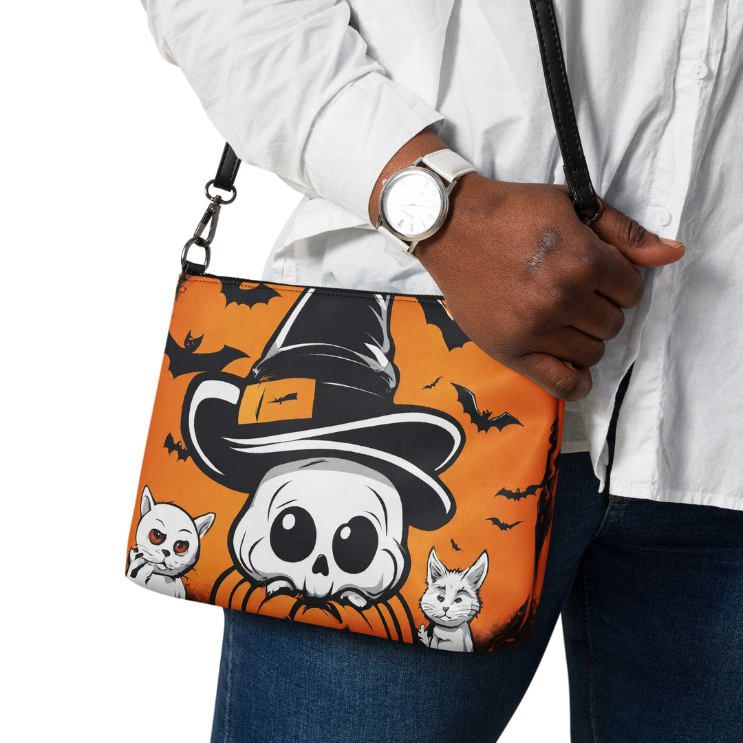 Crossbody bag - WhatUWant2Buy