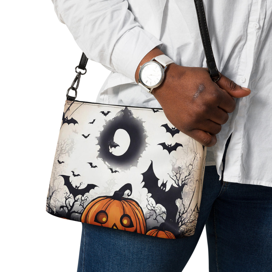 Crossbody bag - WhatUWant2Buy