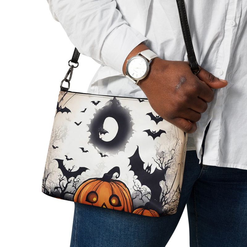 Crossbody bag - WhatUWant2Buy