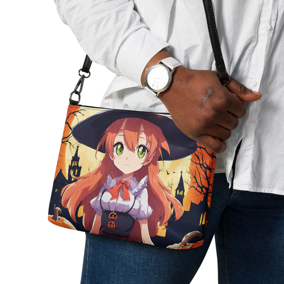 Crossbody bag - WhatUWant2Buy