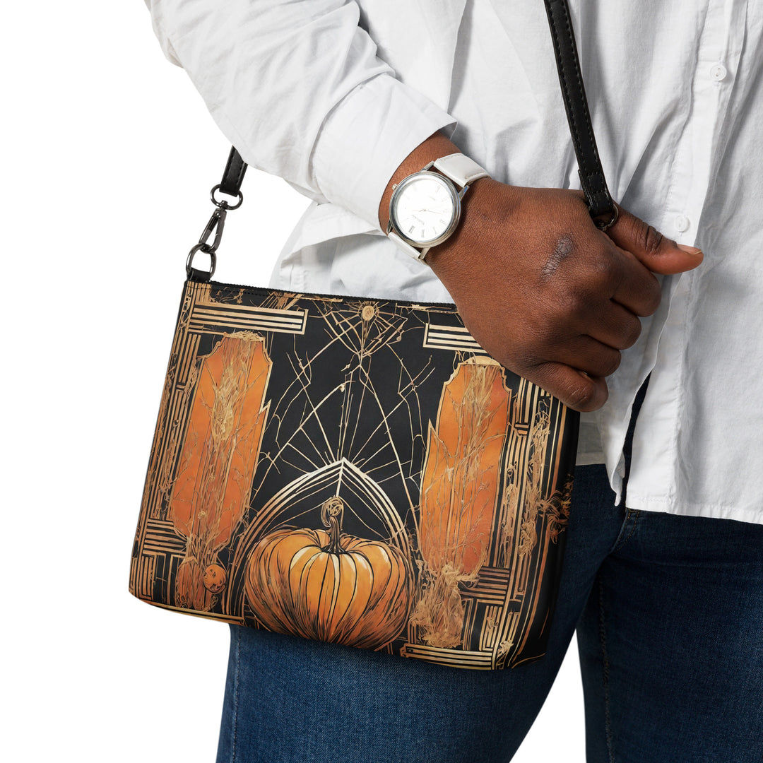 Crossbody bag - WhatUWant2Buy