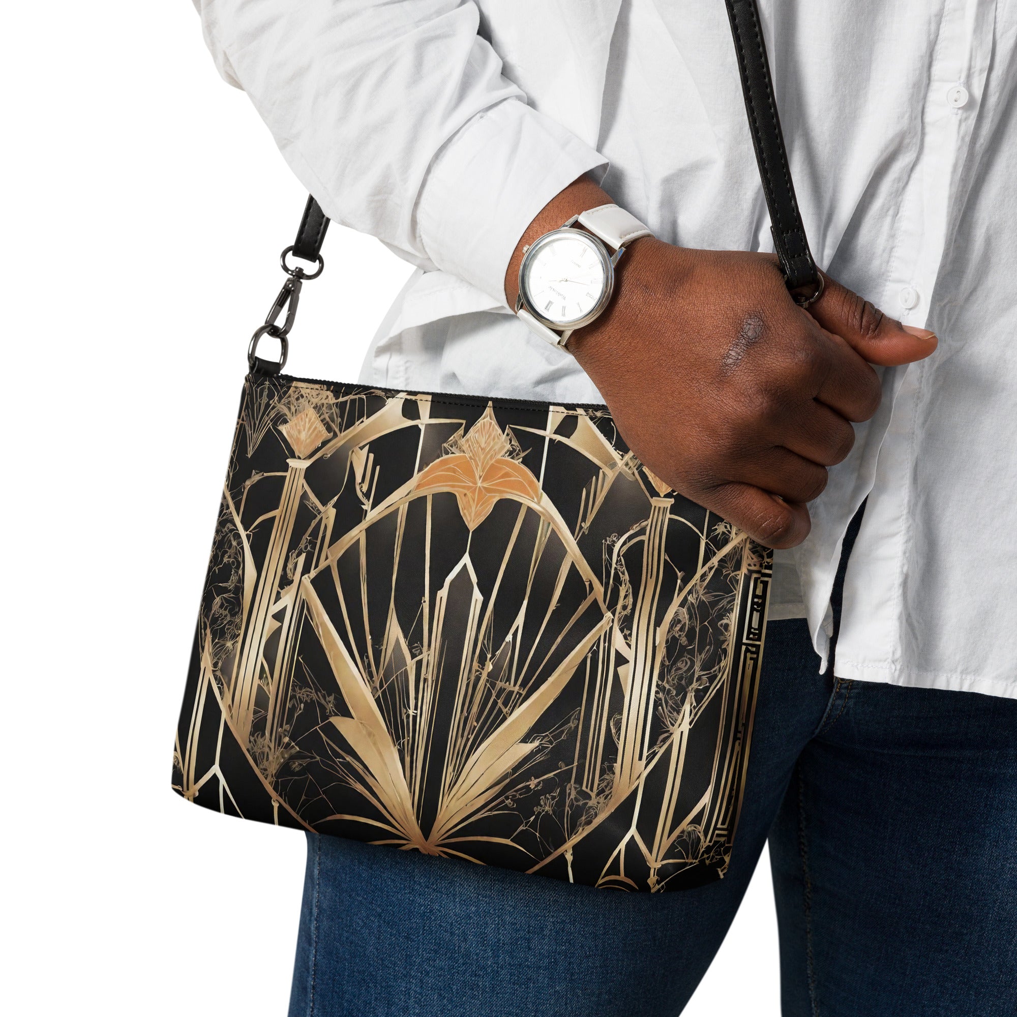 Crossbody bag - WhatUWant2Buy