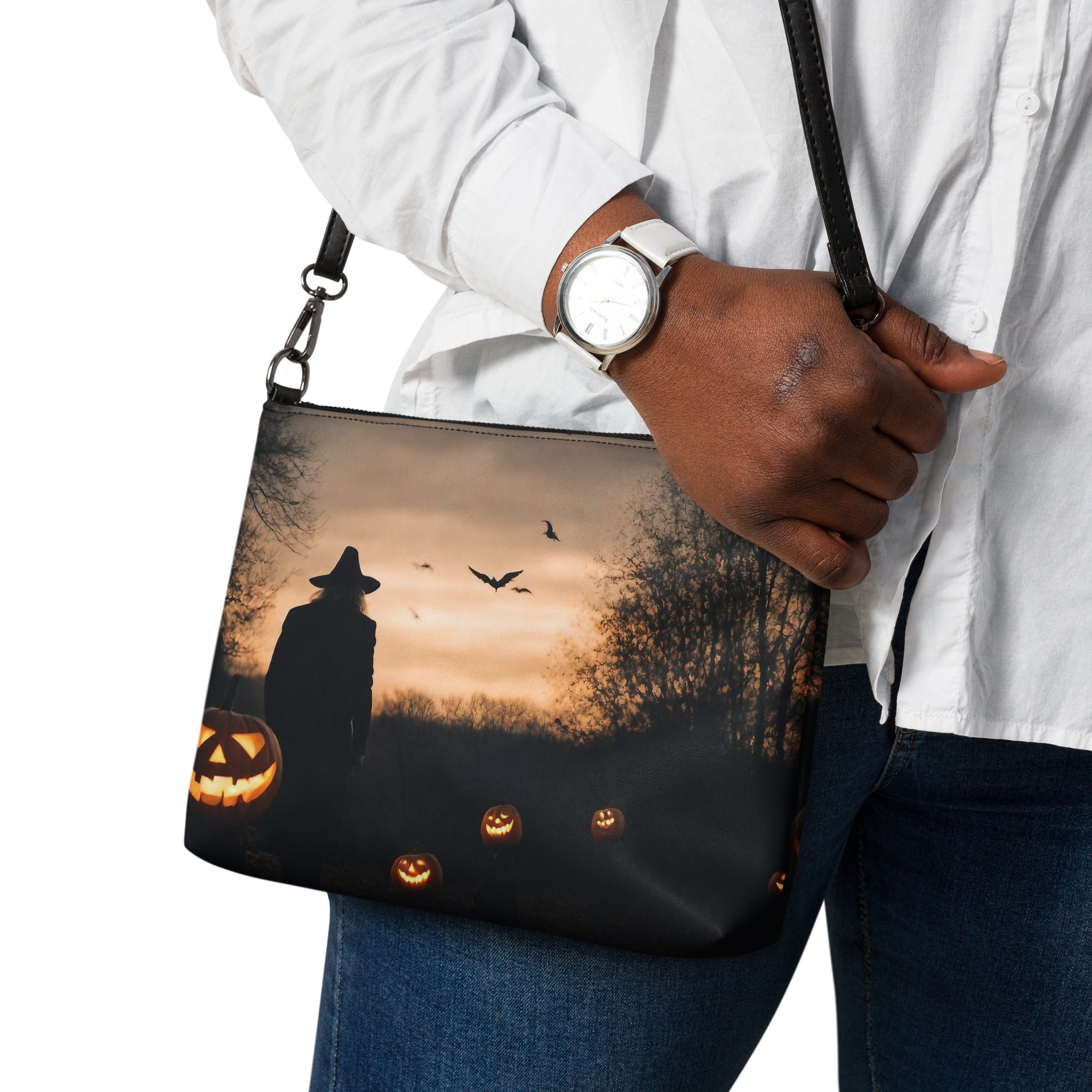 Crossbody bag - WhatUWant2Buy