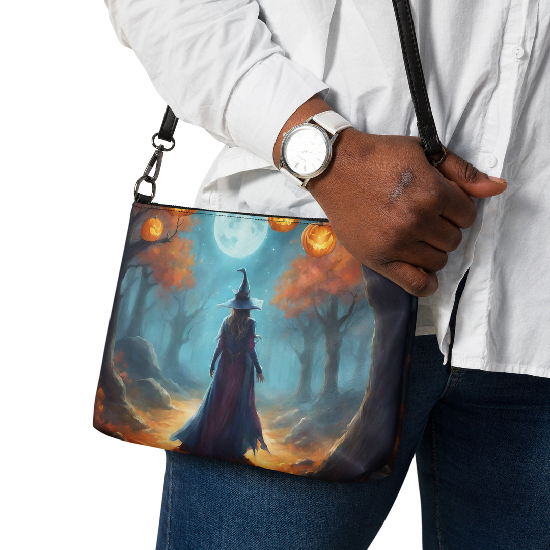 Crossbody bag - WhatUWant2Buy