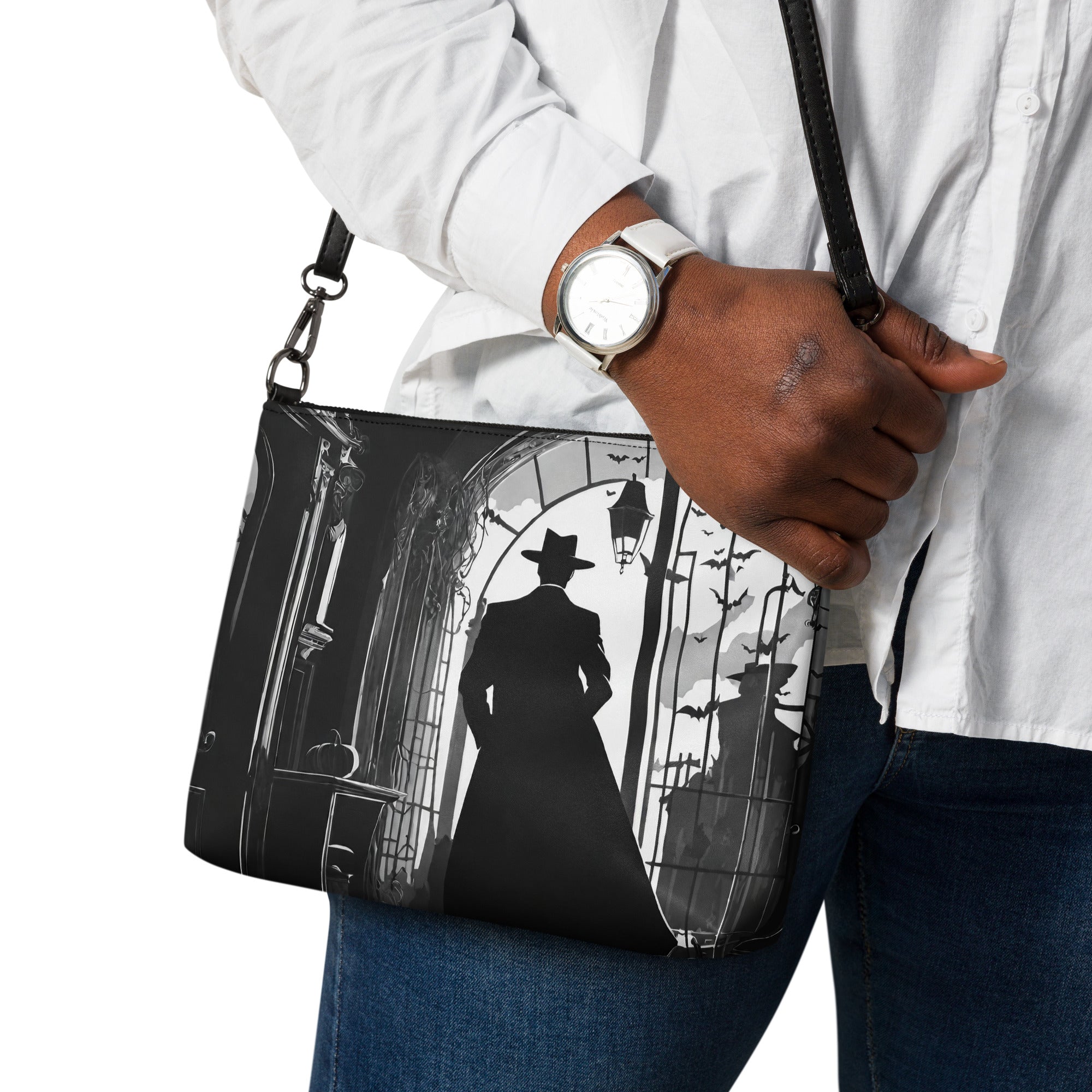 Crossbody bag - WhatUWant2Buy