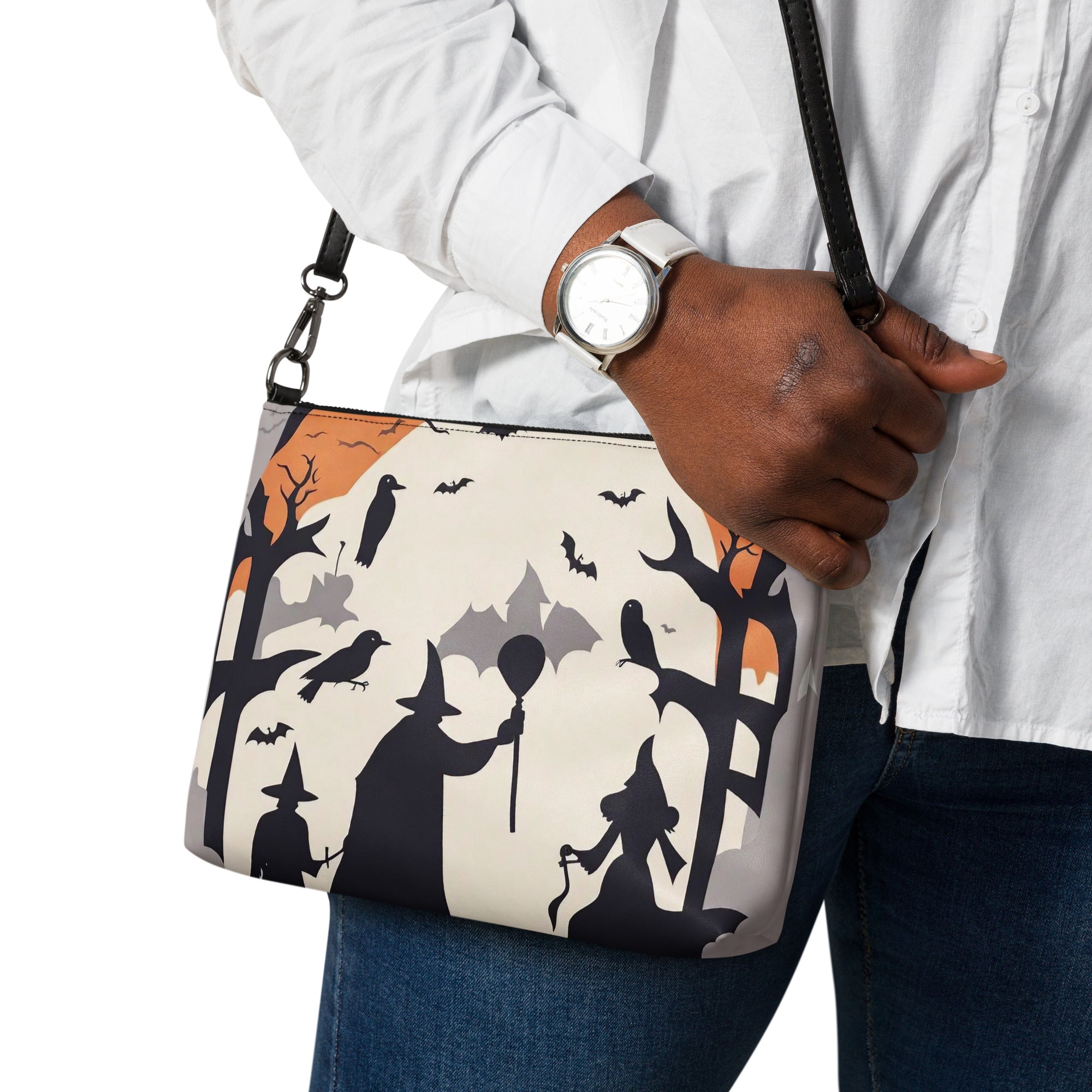 Crossbody bag - WhatUWant2Buy