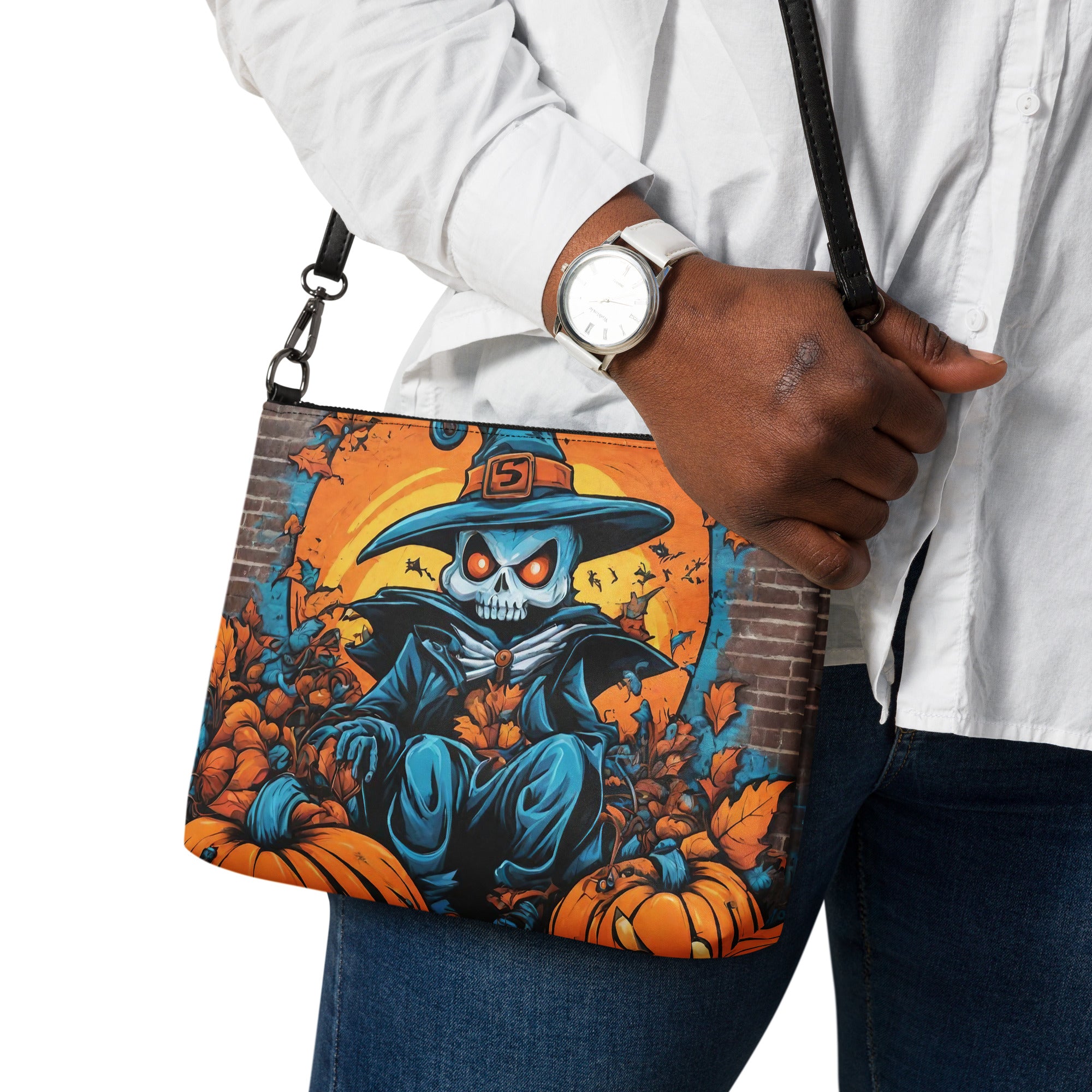 Crossbody bag - WhatUWant2Buy