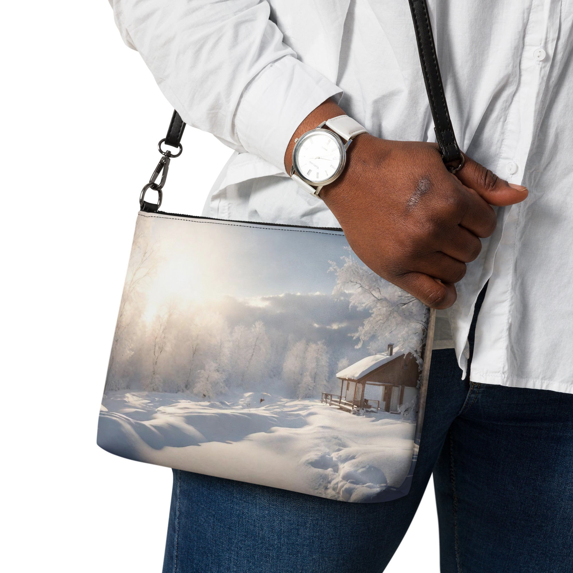 Crossbody bag - WhatUWant2Buy