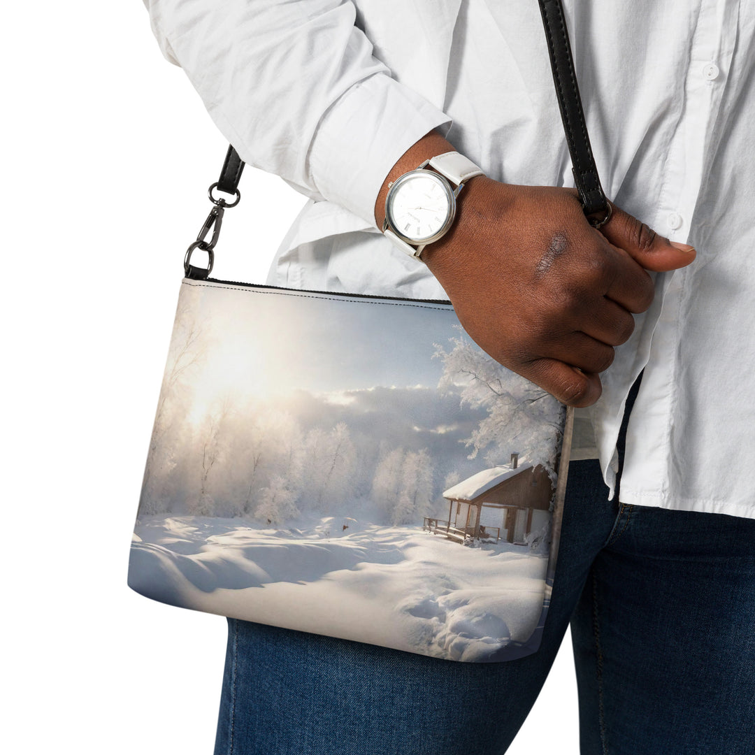 Crossbody bag - WhatUWant2Buy