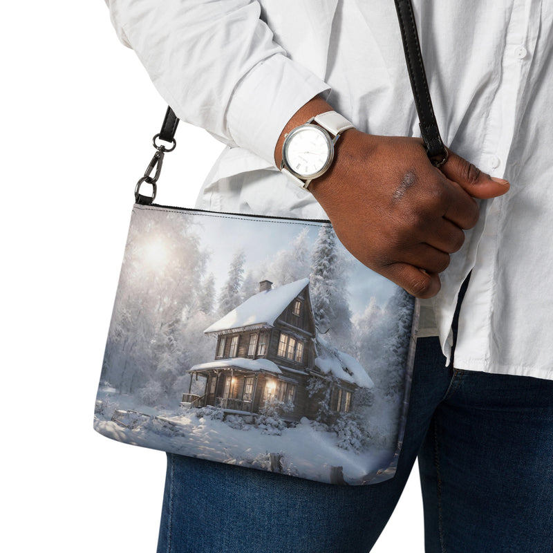 Crossbody bag - WhatUWant2Buy