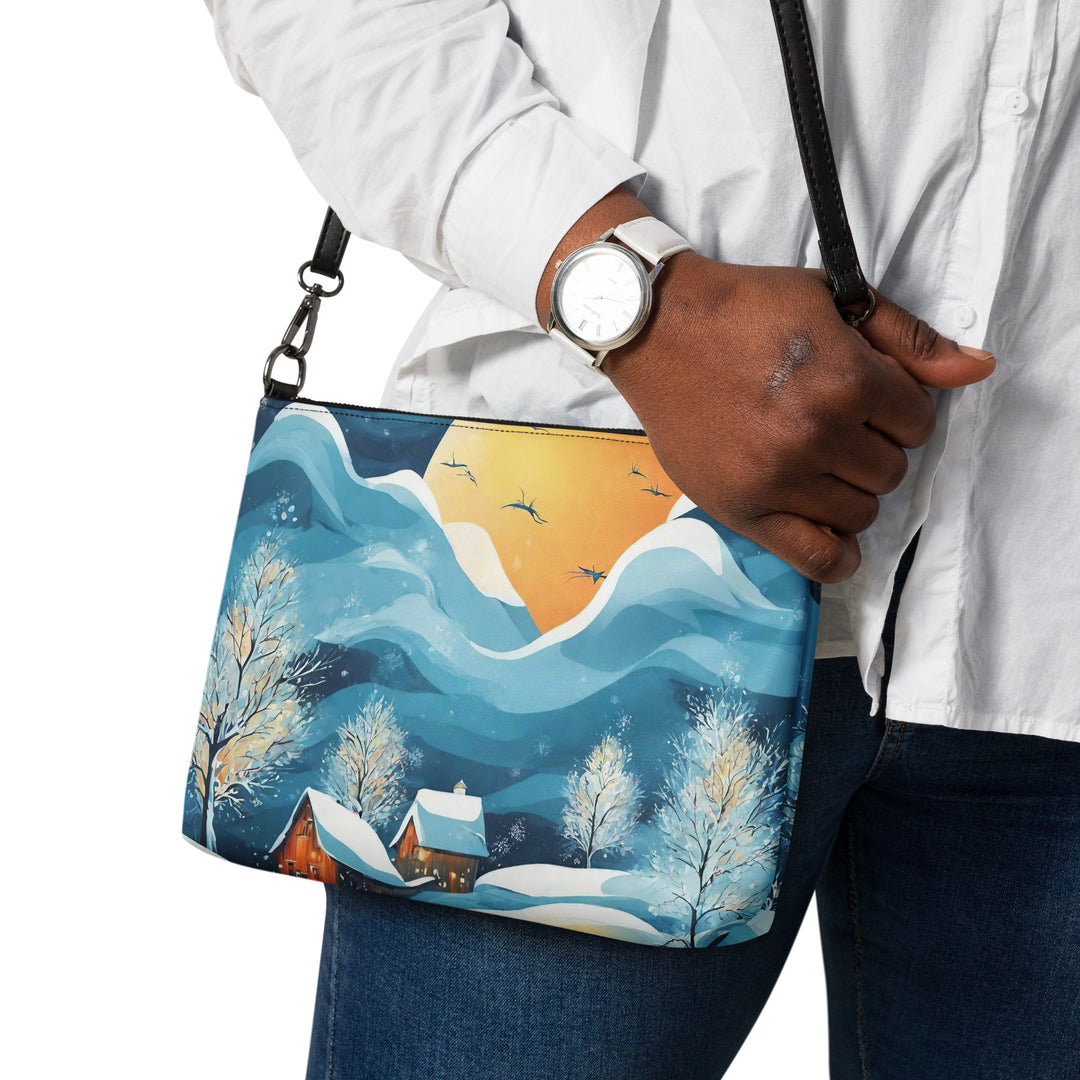 Crossbody bag - WhatUWant2Buy