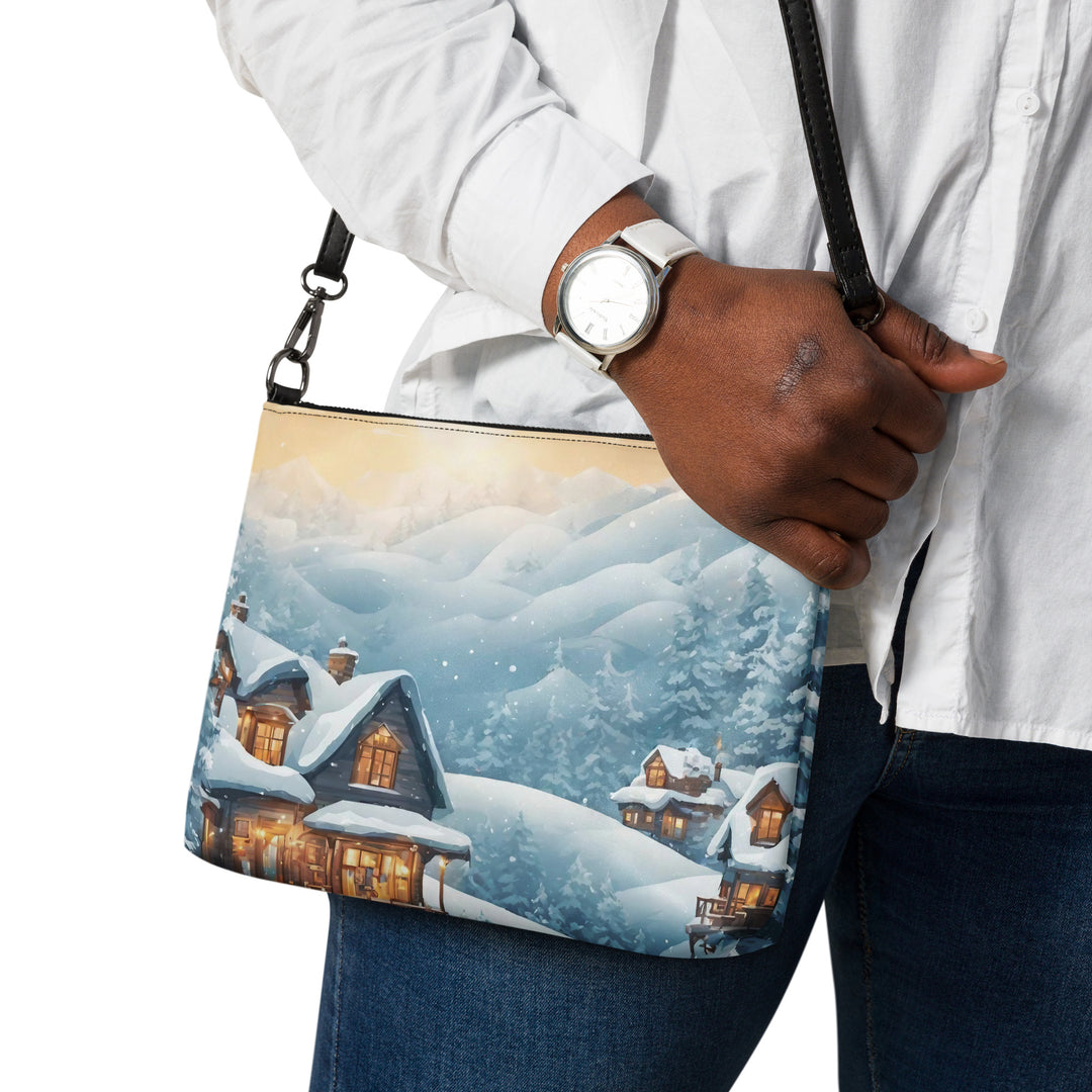 Crossbody bag - WhatUWant2Buy