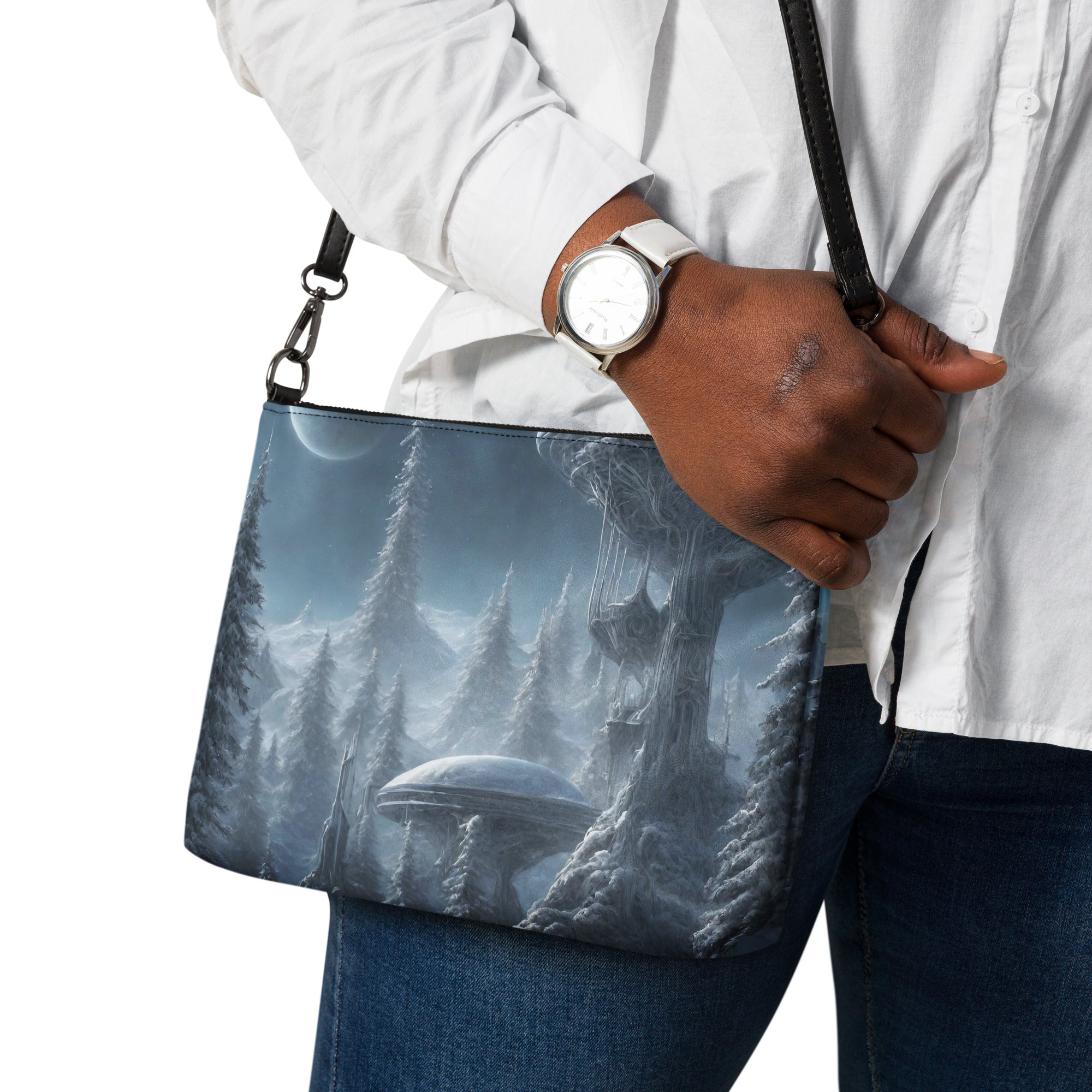 Crossbody bag - WhatUWant2Buy