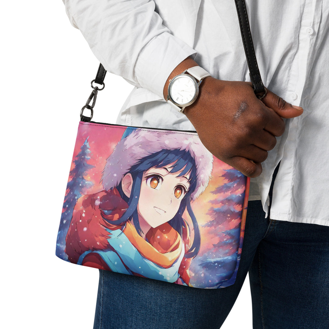 Crossbody bag - WhatUWant2Buy