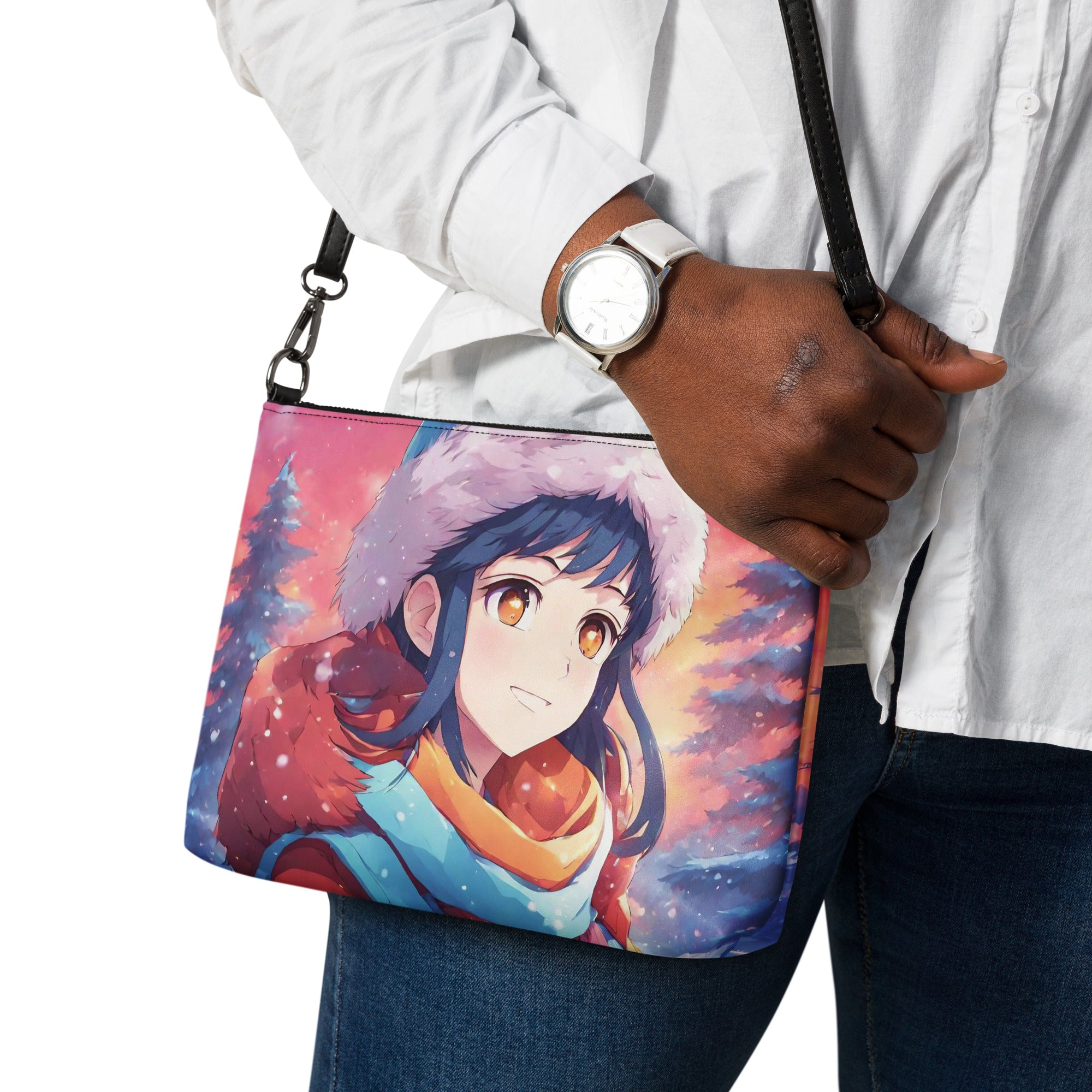 Crossbody bag - WhatUWant2Buy