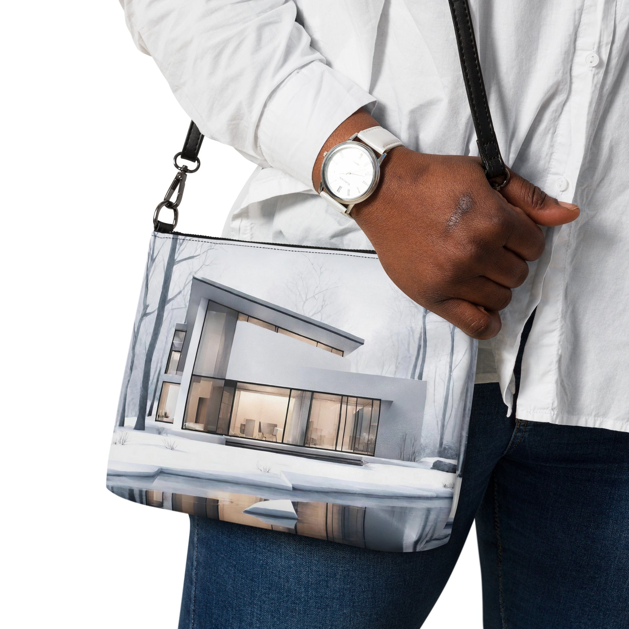 Crossbody bag - WhatUWant2Buy
