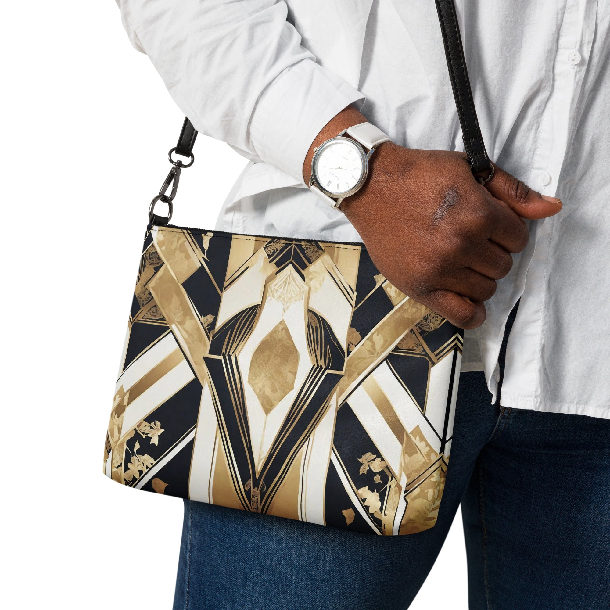 Crossbody bag - WhatUWant2Buy