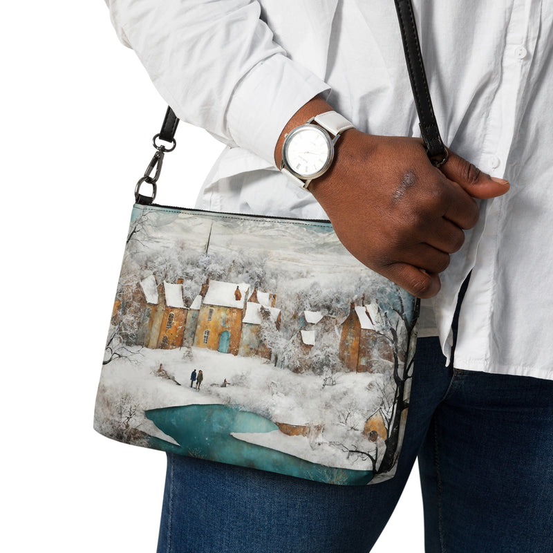 Crossbody bag - WhatUWant2Buy