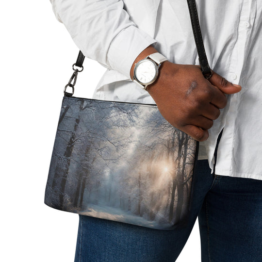 Crossbody bag - WhatUWant2Buy