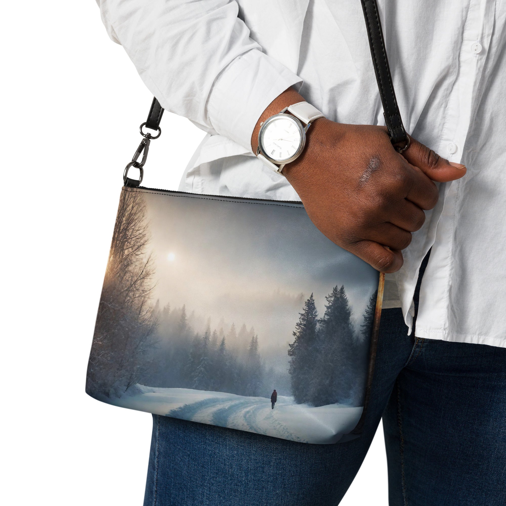 Crossbody bag - WhatUWant2Buy