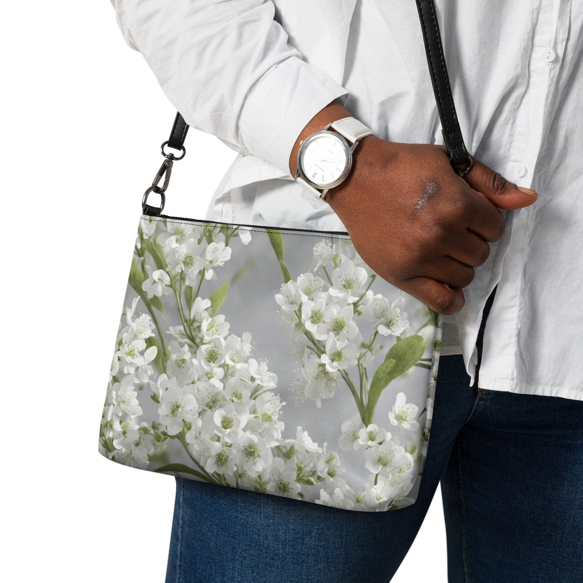 Crossbody bag - WhatUWant2Buy