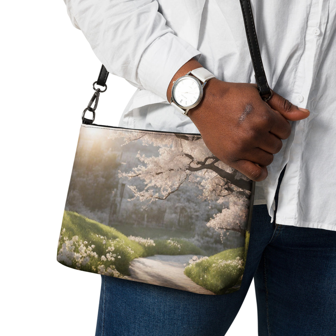 Crossbody bag - WhatUWant2Buy