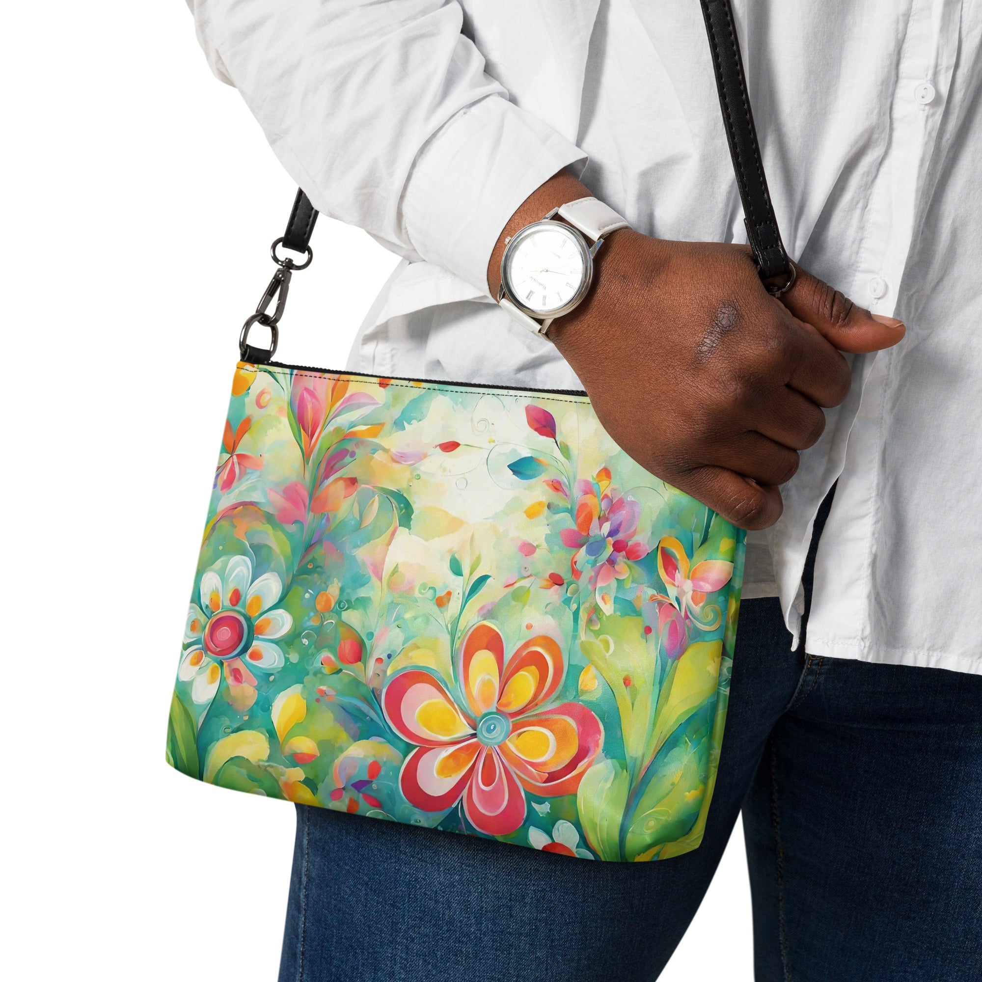 Crossbody bag - WhatUWant2Buy