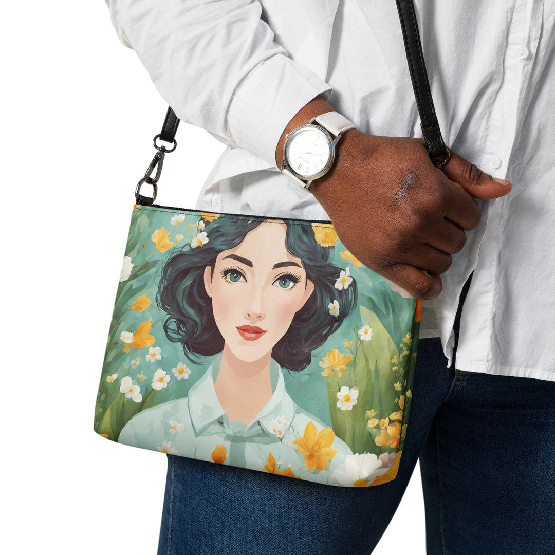 Crossbody bag - WhatUWant2Buy