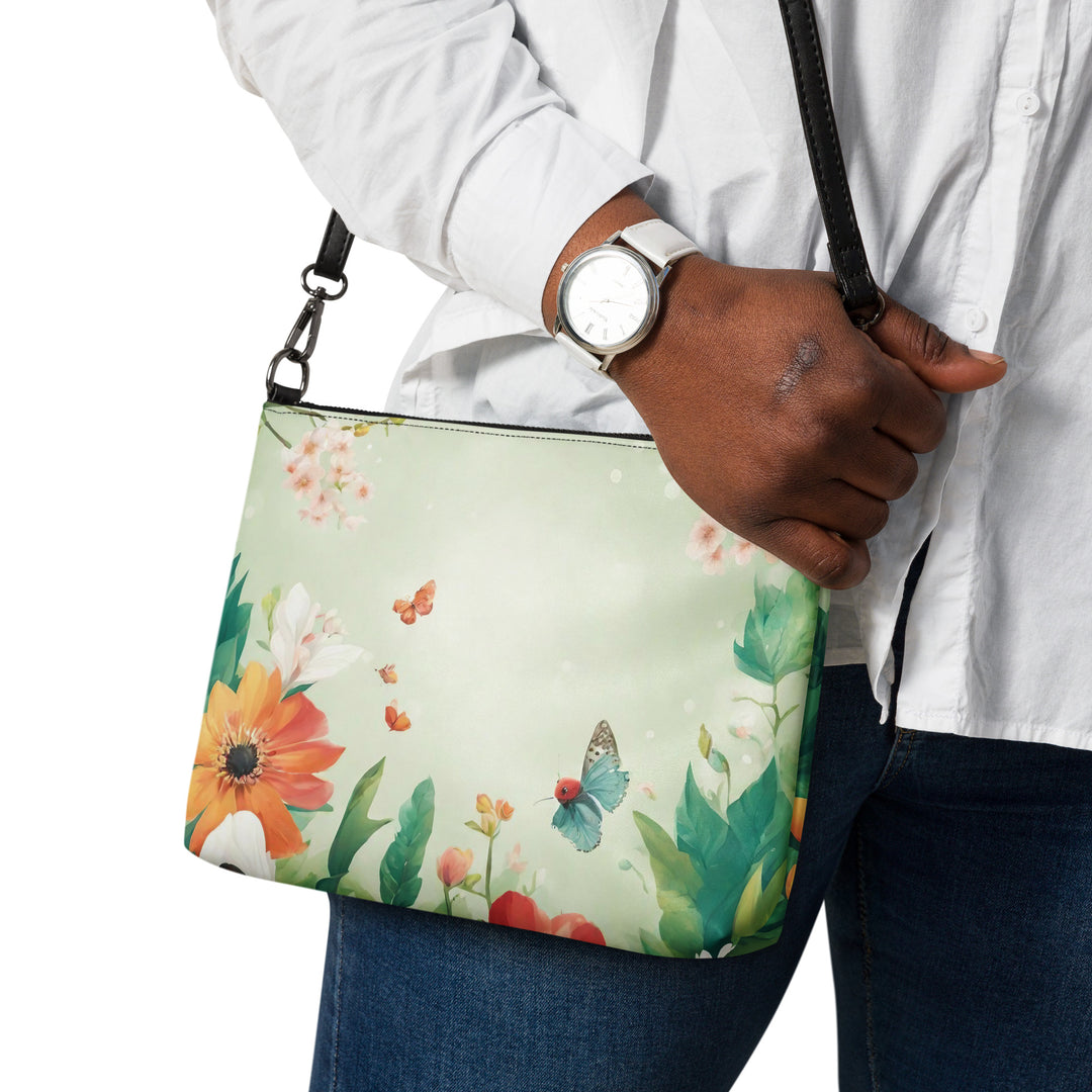 Crossbody bag - WhatUWant2Buy