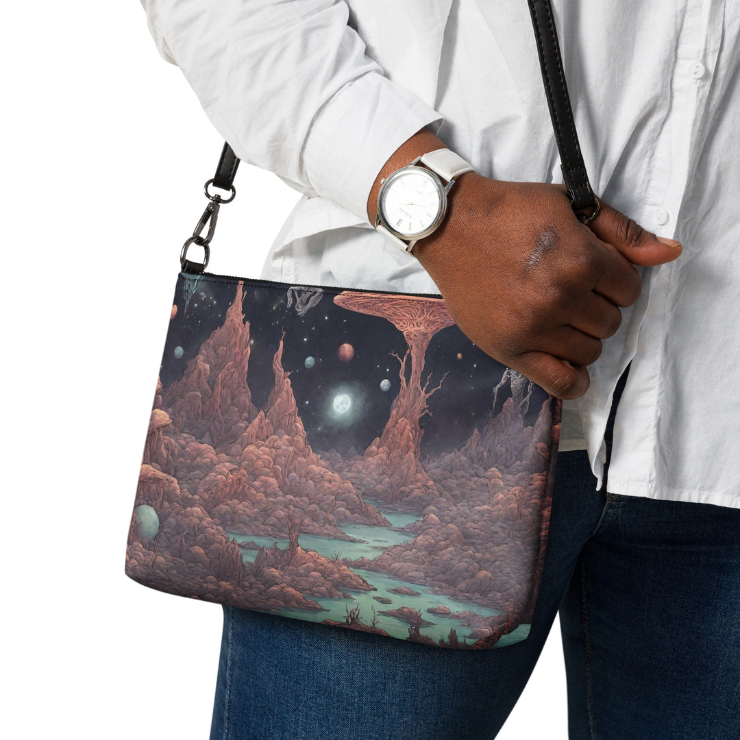 Crossbody bag - WhatUWant2Buy