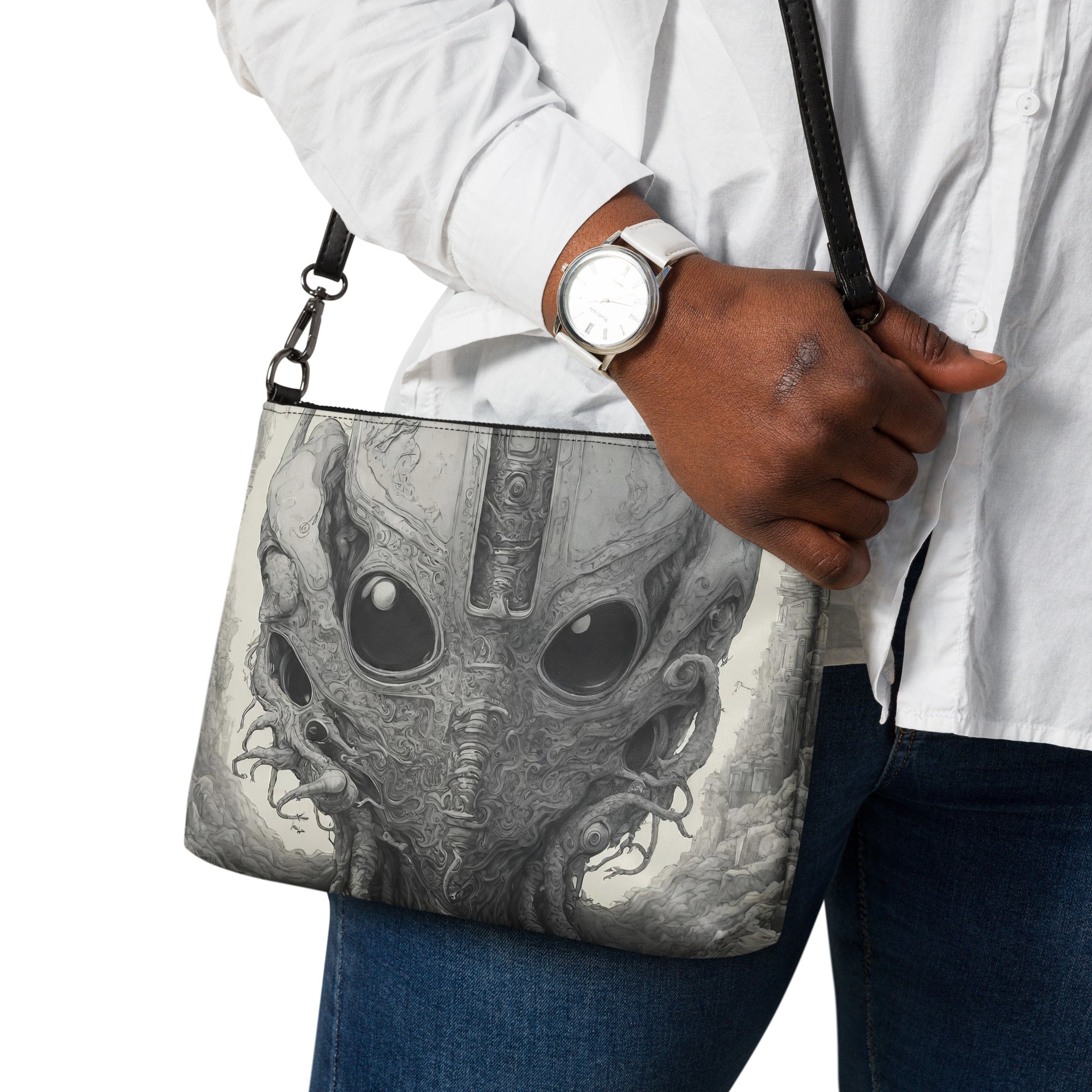 Crossbody bag - WhatUWant2Buy