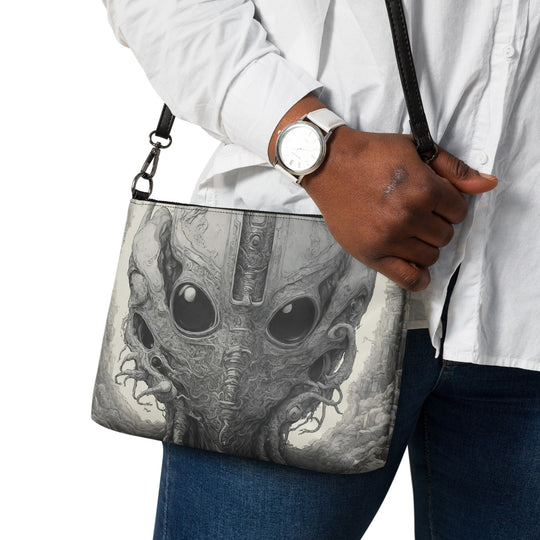 Crossbody bag - WhatUWant2Buy