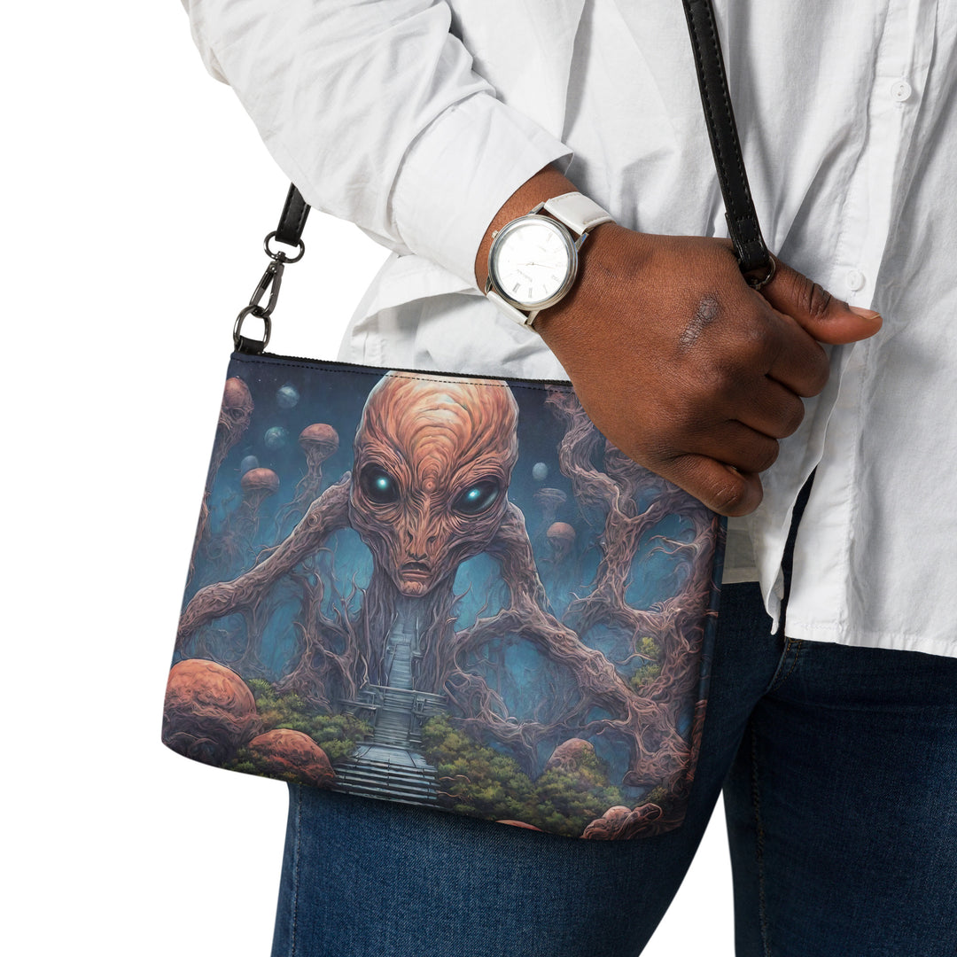 Crossbody bag - WhatUWant2Buy